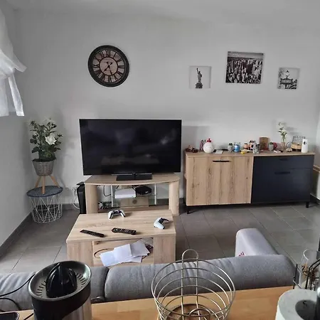 Apartment Bel Centre-ville - Landes Ondres