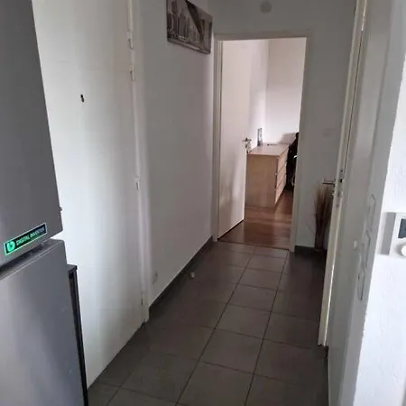 Apartment Bel Centre-ville - Landes
