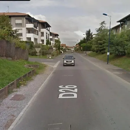 Bel Centre-ville - Landes *