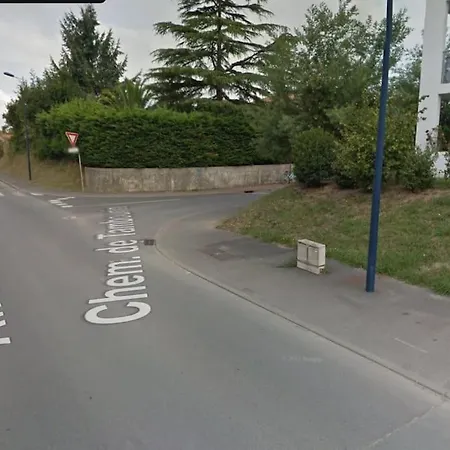 Bel Centre-ville - Landes Apartment *
