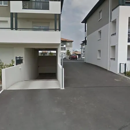 Apartment Bel Centre-ville - Landes